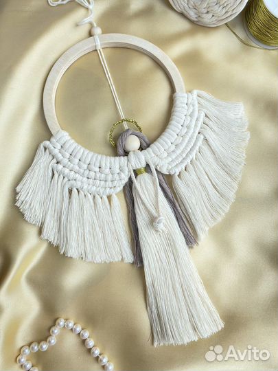 Панно Ангел