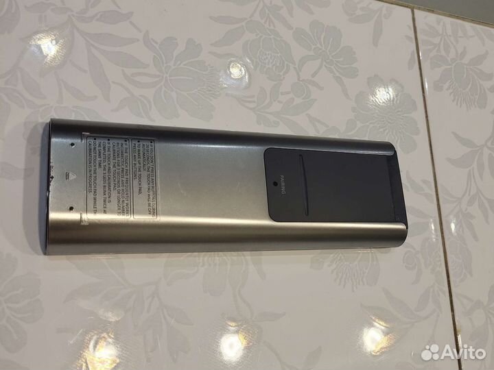 Пульт samsung bluetooth