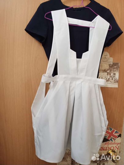 Школьная форма для девочки 158 164