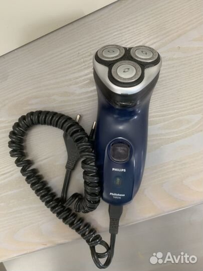 Бритва электрическая philips