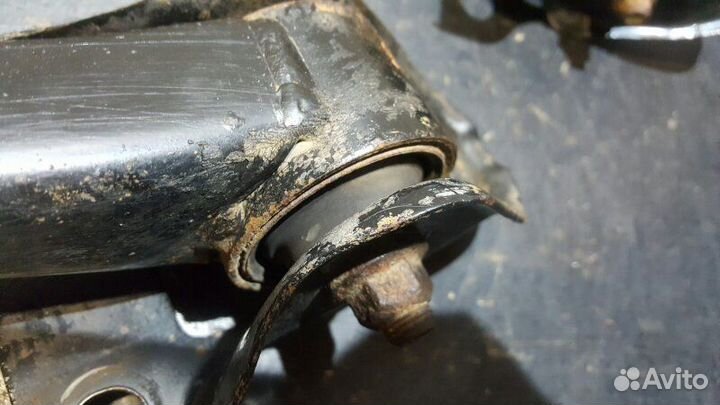 Рычаг подвески Subaru Impreza Wrx GD EJ255 06