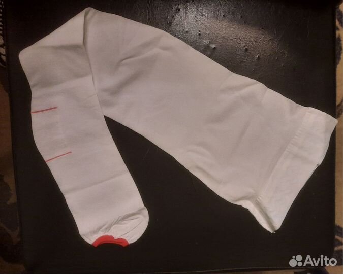 Ergoforma 217 – антиэмболические чулки 1 класса