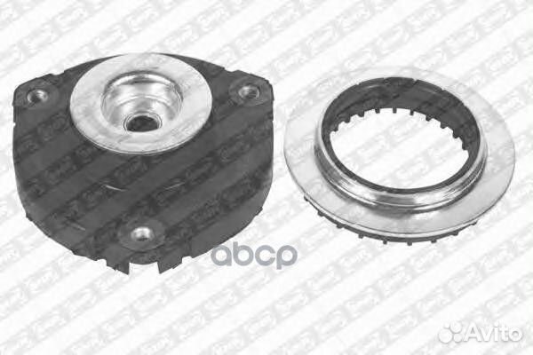 Опора пер.амортизатора с подшип. VW Polo/Sedan