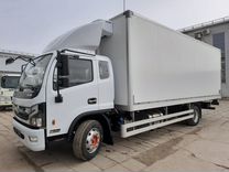 DongFeng C120L, 2024