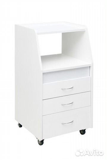 Столик мастера бьюти уфо