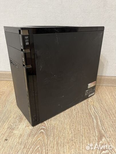 Игровой пк Acer