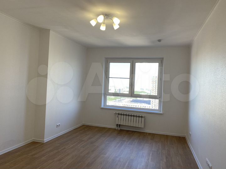 3-к. квартира, 77,5 м², 28/33 эт.