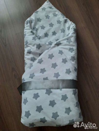 Новый детский набор посуды, фарфор