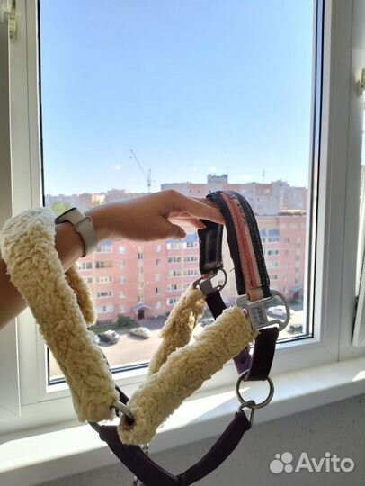 Недоуздки для лошади