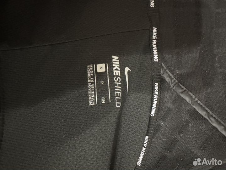 Ветровка nike