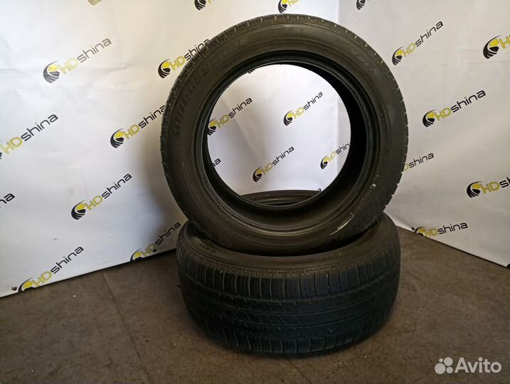 Bridgestone Turanza ER42 245/50 R18
