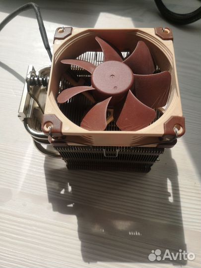 Кулер для процессора 1151