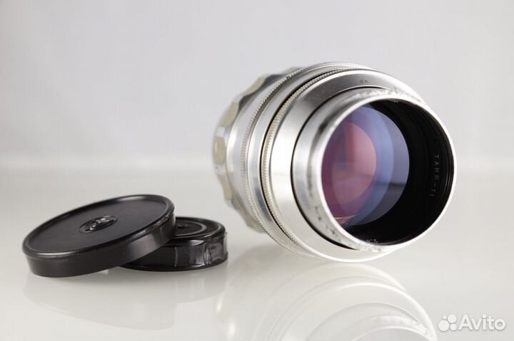 Таир 11 133 mm f/ 2.8