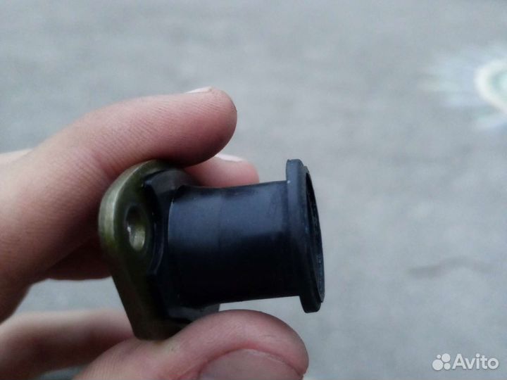 Адаптер для карбюратора бензопилы и зажигание