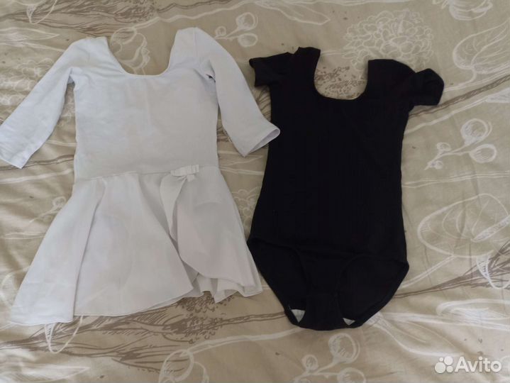 Купальник для танцев