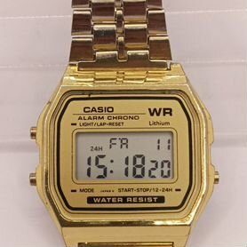 Часы Casio-Montana