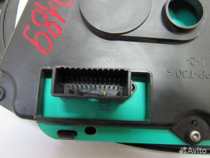 Панель приборов для Renault Logan 1 2005-2014г