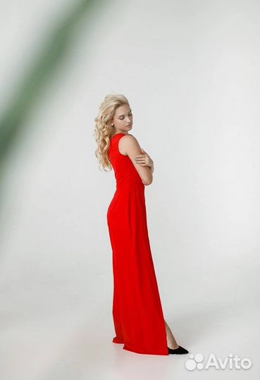 Новый комбинезон женский