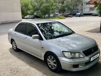 Mitsubishi Lancer Cedia 1.5 CVT, 2000, 200 000 км, с пробегом, цена 166 000 руб.