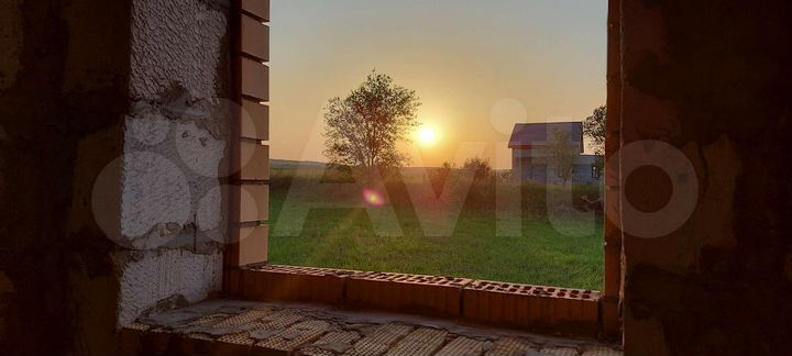 Дом 89 м² на участке 10 сот.