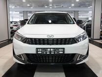 Kaiyi E5 1.5 CVT, 2023, 49 094 км, с пробегом, цена 1 590 000 руб.