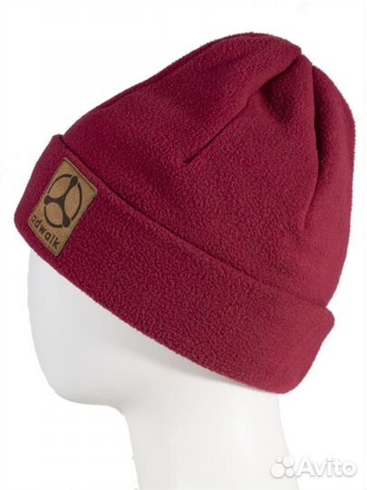 Шапка женская бини