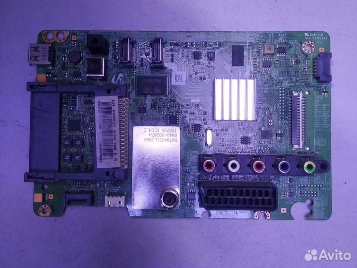 Майн тв Samsung