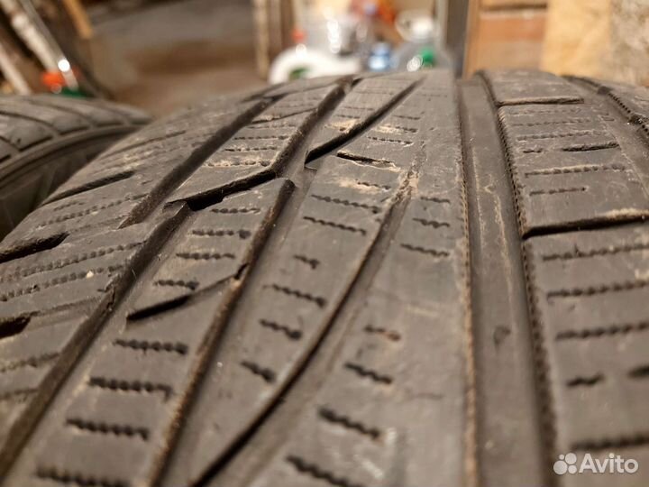 Habilead IceMax RW505 215/50 R17 95V