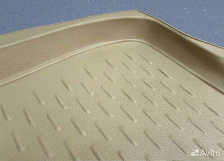 Коврики BMW X5 Е53 1999-2006