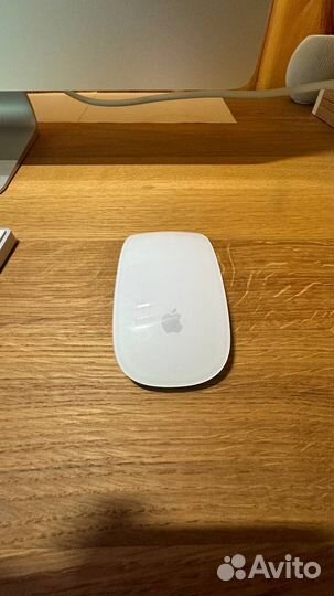 Моноблок apple iMac 27 (late 2015)