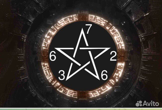 Консультация нумеролога