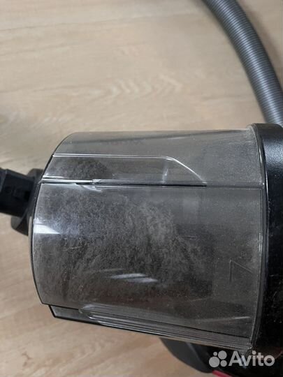 Пылесос Samsung циклонный фильтр