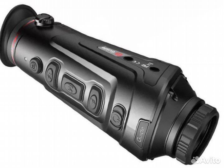 Тепловизор guide TK611