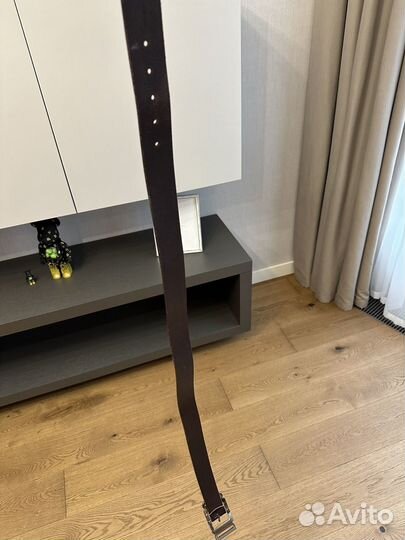 Ремень мужской dolce gabbana