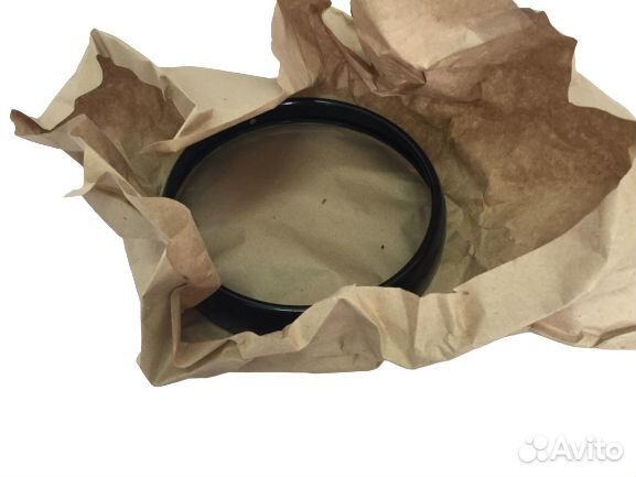 Обод фары на УАЗ 469, 452 наружный (