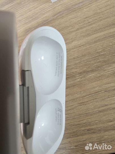 AirPods Pro 2nd generation