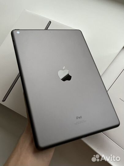 Планшет Apple iPad 9 10,2 64gb