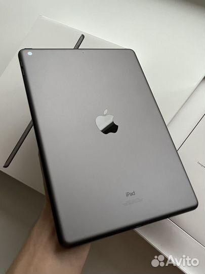 Планшет Apple iPad 9 10,2 64gb