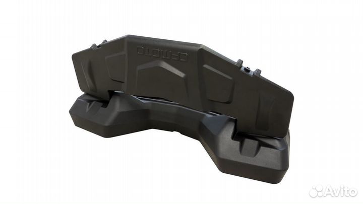 Кофр передний для квадроцикла cfmoto X8/X10