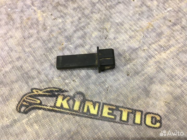 Датчик детонации Avensis Тойота Авенсис Т25 МКПП