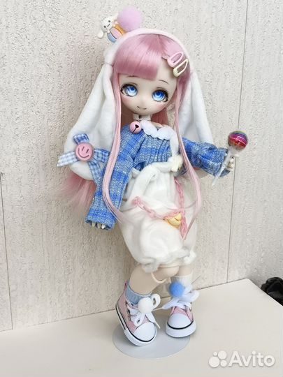 Кукла аниме BJD 1/6 GaoShunDoll