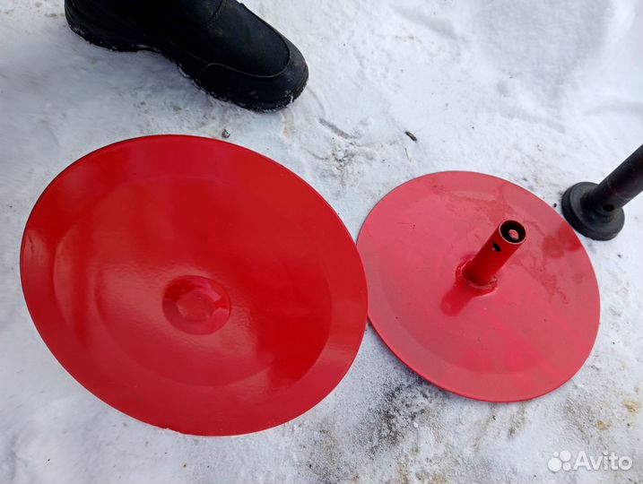 Навесное на мотоблок Агат/Салют/Нева. /Доставка