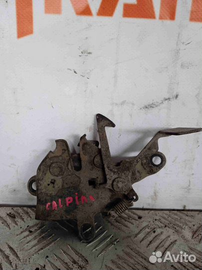 Замок капота Тойота Калдина