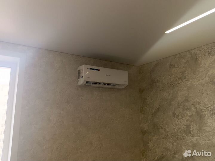 Сплит система Loriot Neon до 50м2