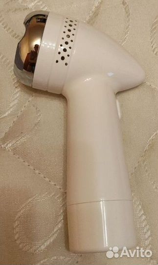 Роликовая пилка для ног