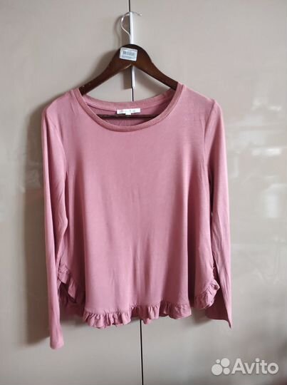 Брендовые вещи пакетом женские