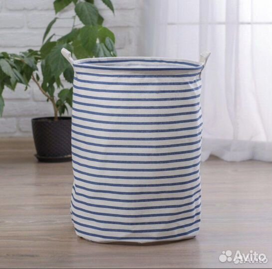 Корзина для игрушек