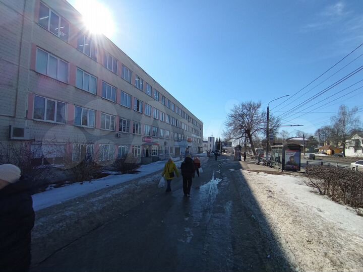 Готовый арендный бизнес