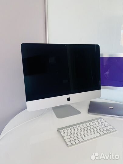 iMac 21.5, A1418 Late 2013