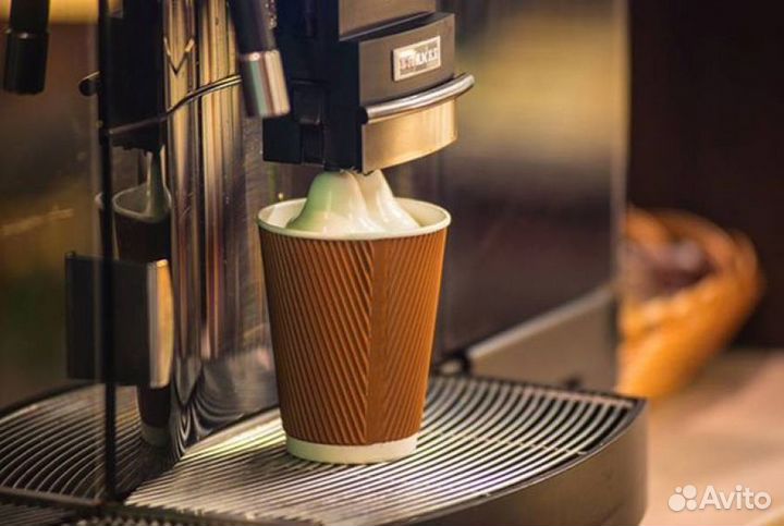 Кофейные автоматы / снековые вендинговые аппараты